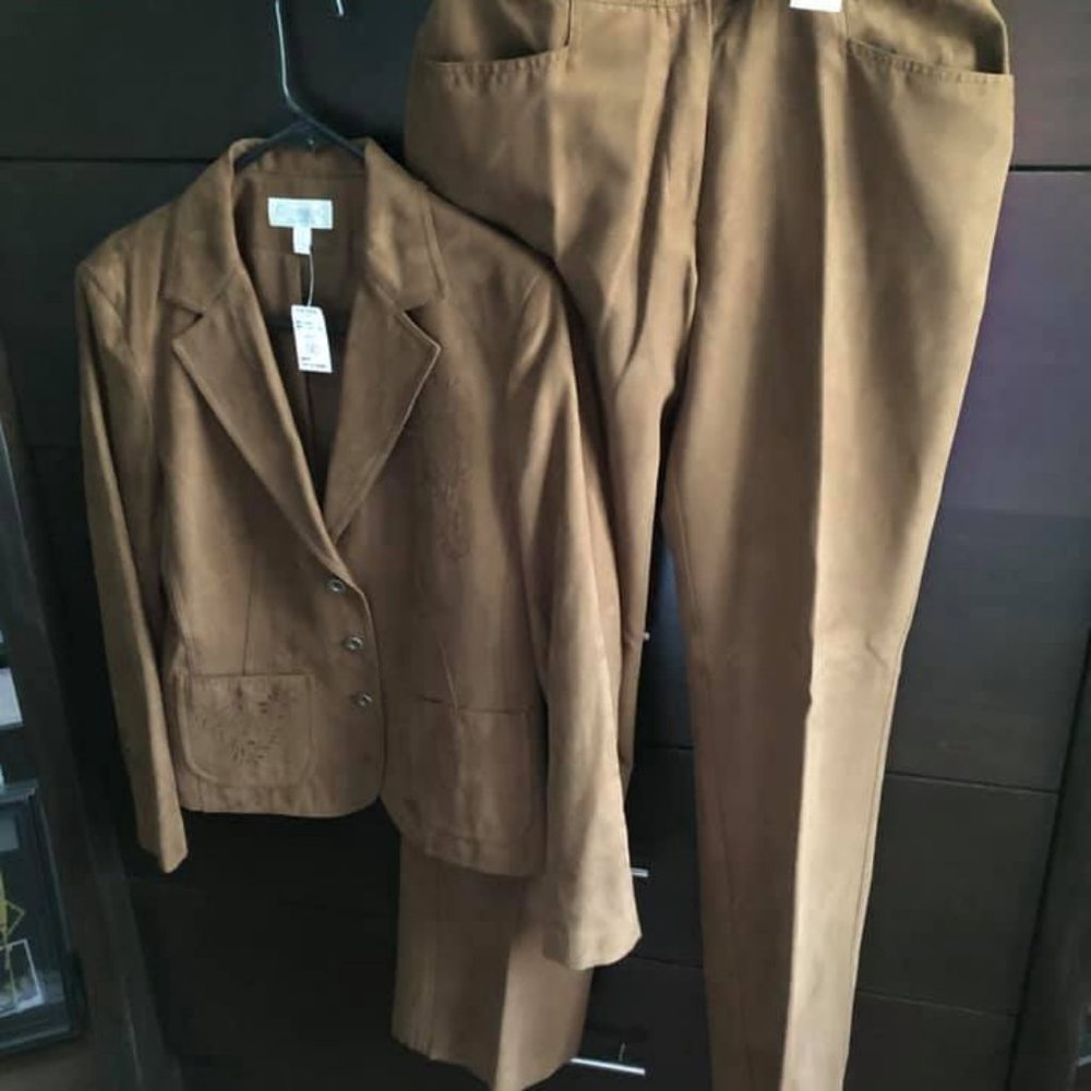 2 Piece Conrad C Suit - Brand New with Labels!